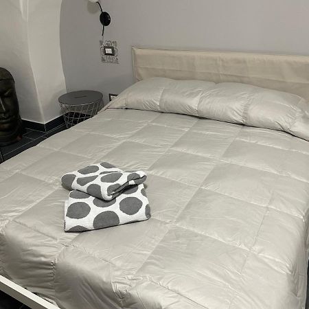 Apartmán Dimora Ursino CTA Exteriér fotografie