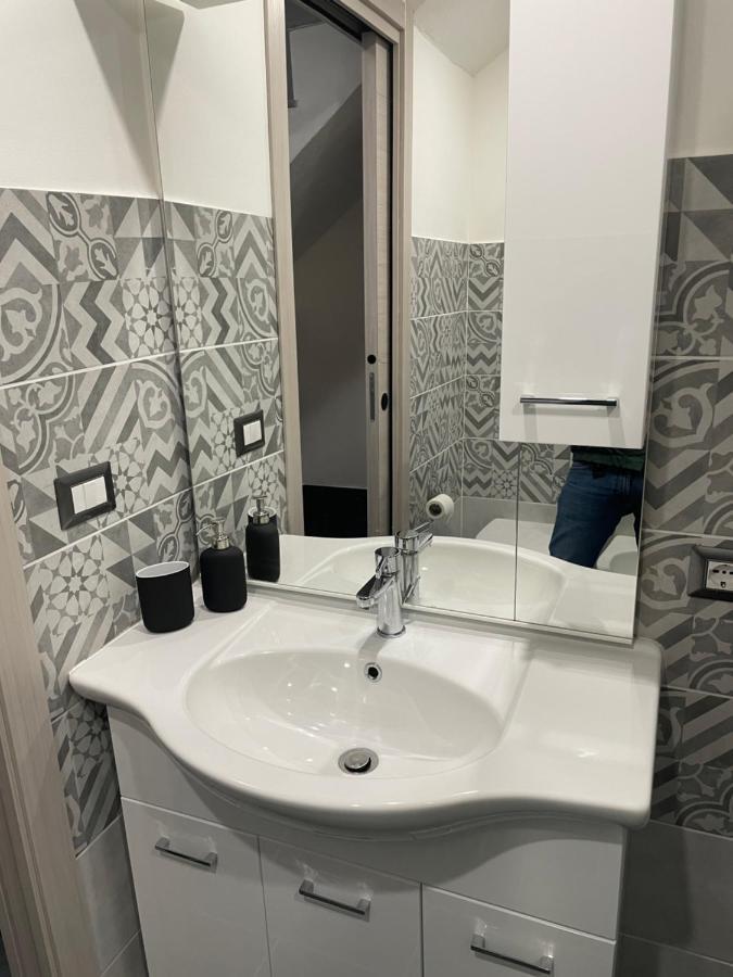 Apartmán Dimora Ursino CTA Exteriér fotografie