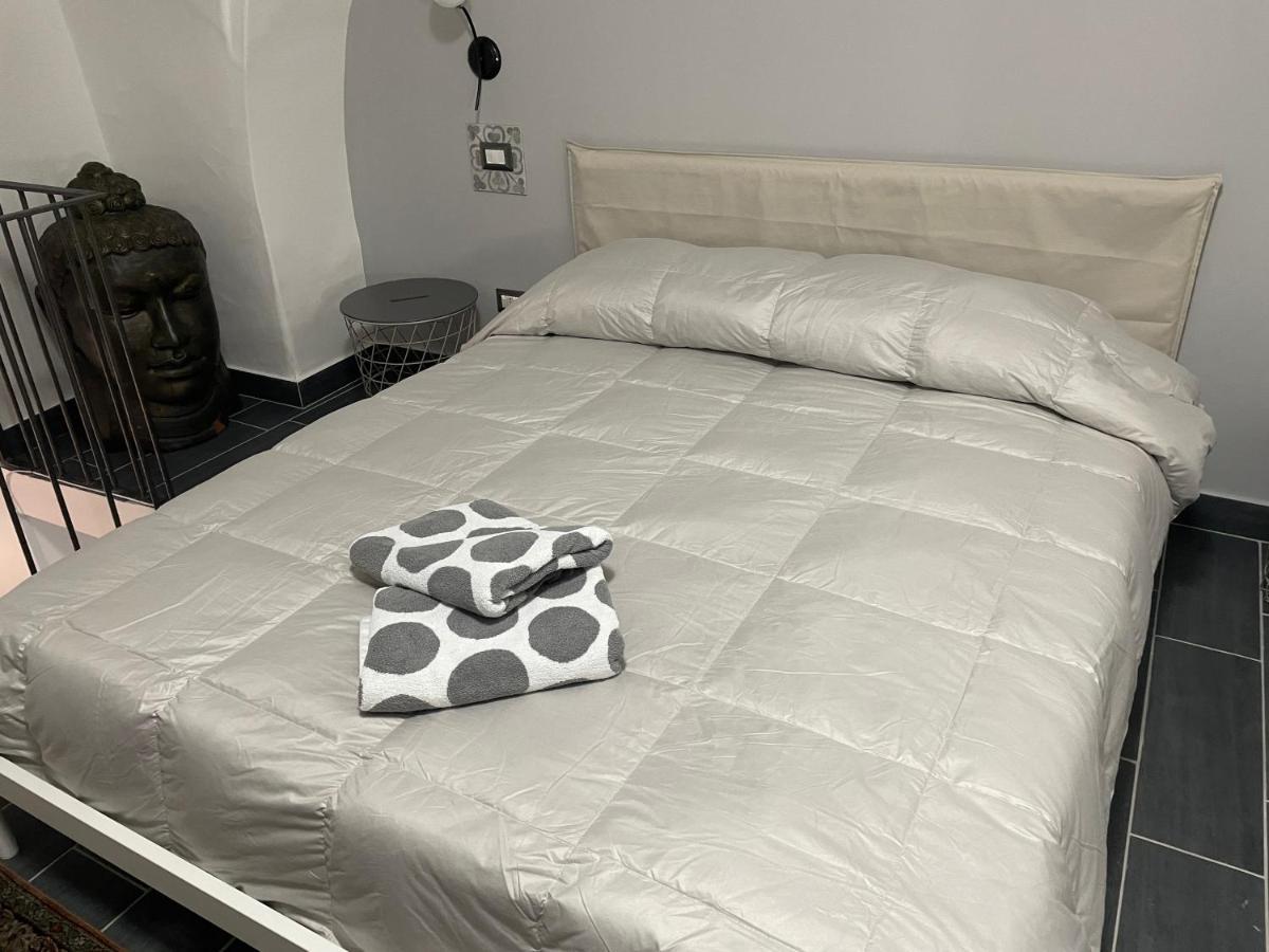 Apartmán Dimora Ursino CTA Exteriér fotografie