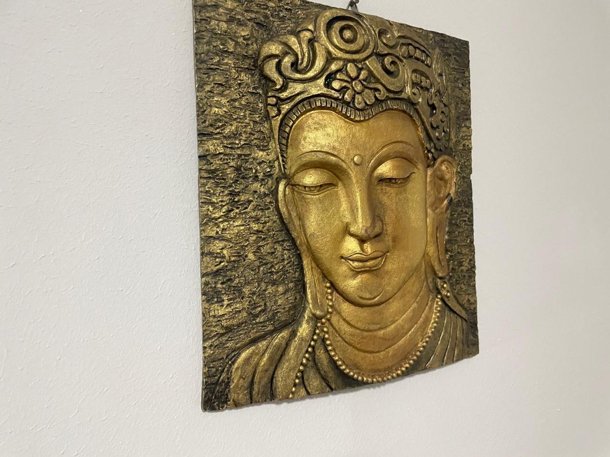 Apartmán Dimora Ursino CTA Exteriér fotografie