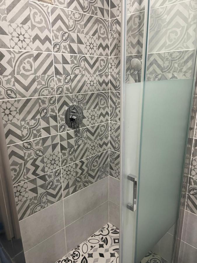 Apartmán Dimora Ursino CTA Exteriér fotografie
