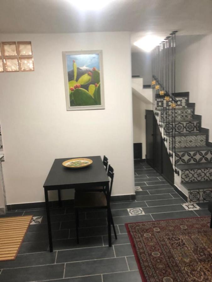 Apartmán Dimora Ursino CTA Exteriér fotografie